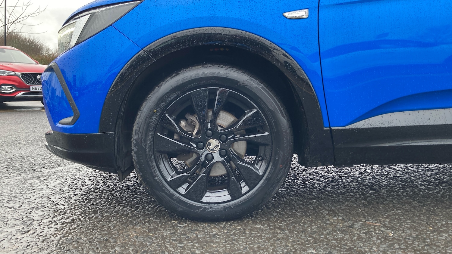 Used Vauxhall Grandland 2022 for sale - 77999261: Photo 27