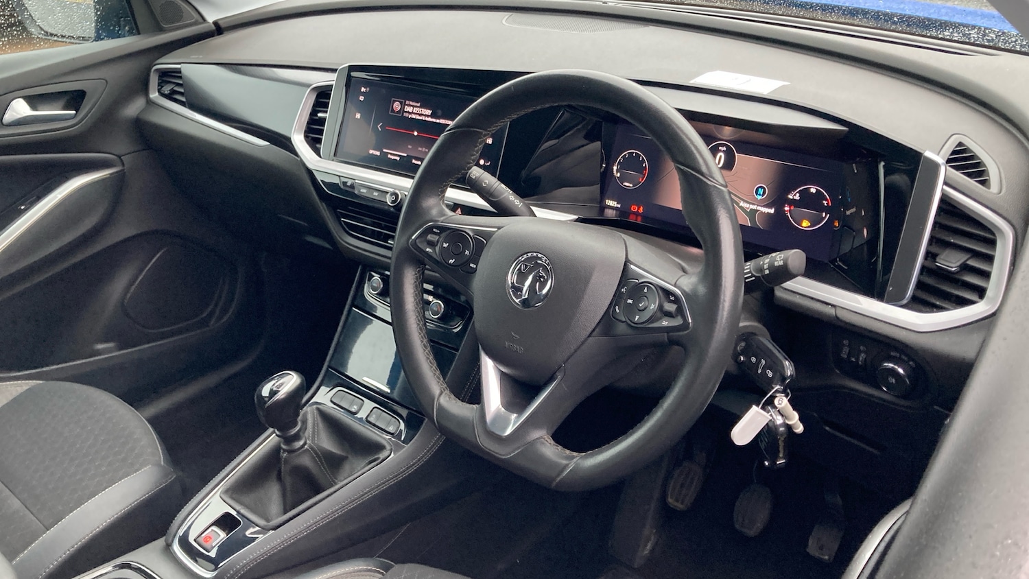 Used Vauxhall Grandland 2022 for sale - 77999261: Photo 37