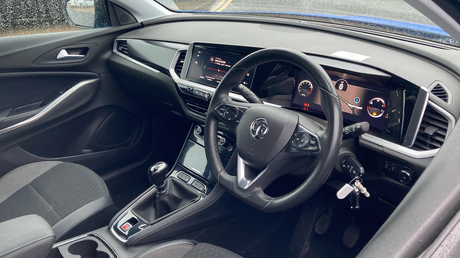 Used Vauxhall Grandland 2022 for sale - 77999261: Photo 7