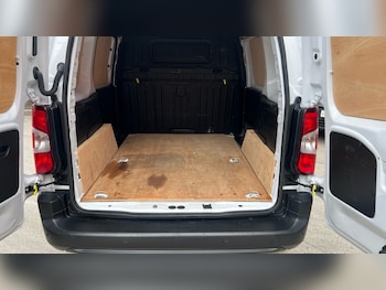 Used Citroen Berlingo 2024 for sale - 78228598: Photo