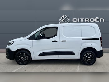 Used Citroen Berlingo 2024 for sale - 78228598: Photo