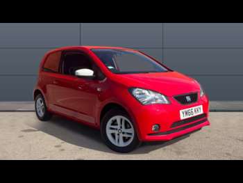 2016 (66) - 1.0 Design Mii 3dr Petrol Hatchback