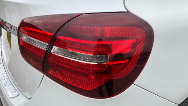 Used Mercedes-Benz GLA 2019 for sale - 76170360: Photo 21