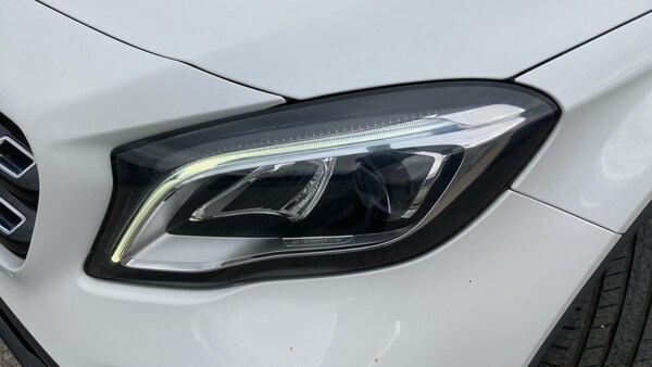 Used Mercedes-Benz GLA 2019 for sale - 76170360: Photo 26