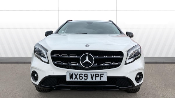 Used Mercedes-Benz GLA 2019 for sale - 76170360: Photo 3