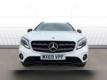Used Mercedes-Benz GLA 2019 for sale - 76170360: Photo 3