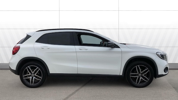 Used Mercedes-Benz GLA 2019 for sale - 76170360: Photo 5
