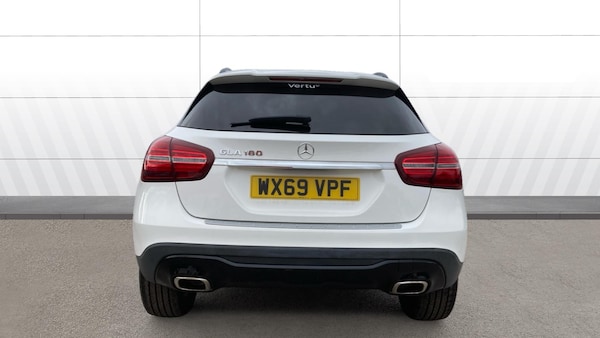 Used Mercedes-Benz GLA 2019 for sale - 76170360: Photo 6