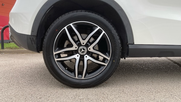 Used Mercedes-Benz GLA 2019 for sale - 76170360: Photo 7