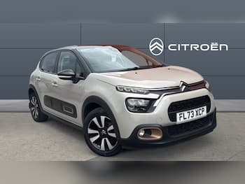 Used Citroen C3 2023 for sale - 79663956: Photo