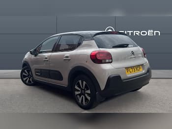 Used Citroen C3 2023 for sale - 79663956: Photo