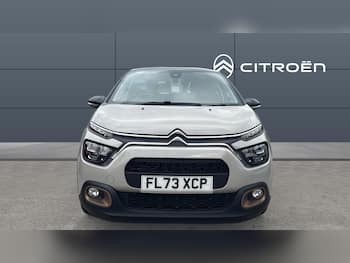 Used Citroen C3 2023 for sale - 79663956: Photo