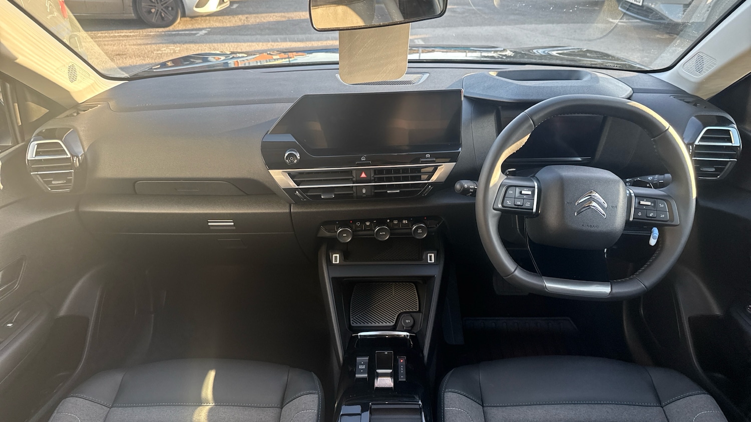 Used Citroen C4 2025 for sale - 77945313: Photo 10