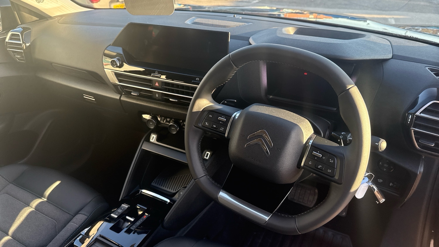 Used Citroen C4 2025 for sale - 77945313: Photo 11