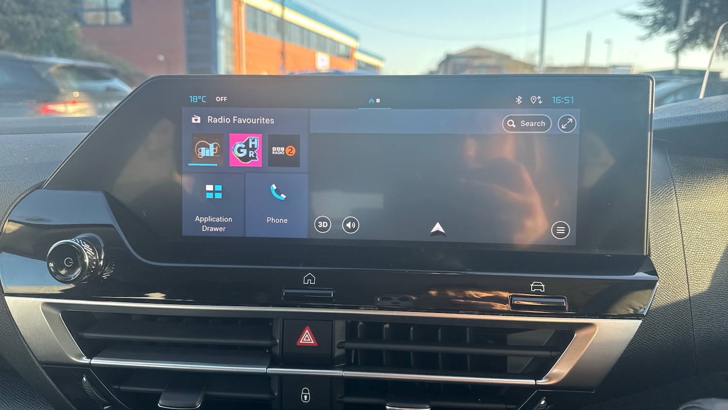 Used Citroen C4 2025 for sale - 77945313: Photo 12