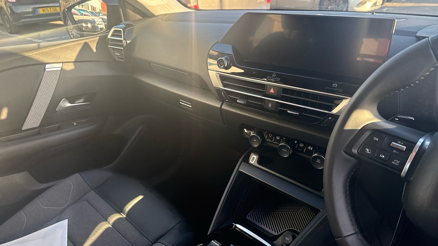 Used Citroen C4 2025 for sale - 77945313: Photo 14