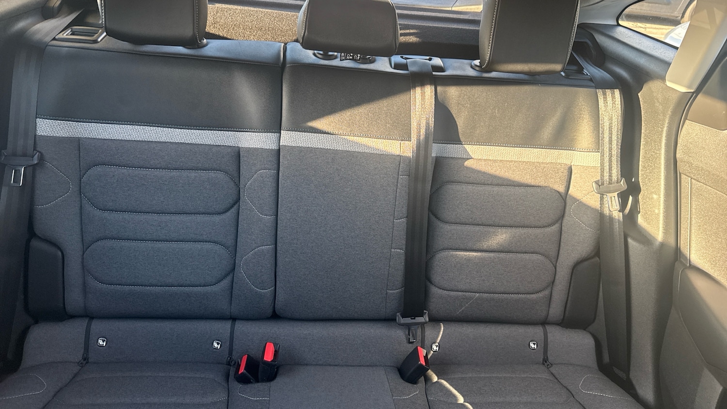 Used Citroen C4 2025 for sale - 77945313: Photo 15