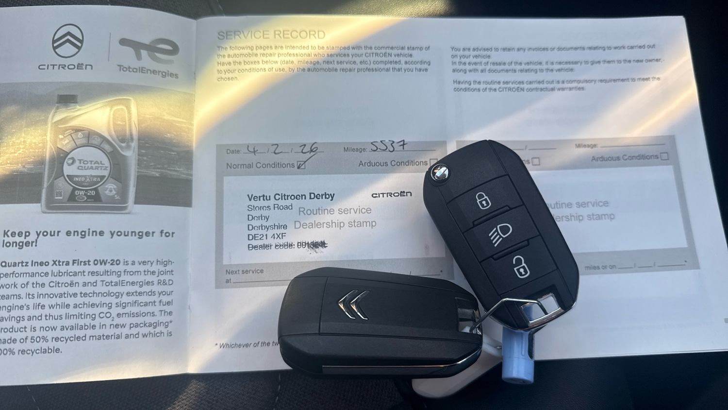 Used Citroen C4 2025 for sale - 77945313: Photo 19