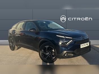 Citroen C4 feature image