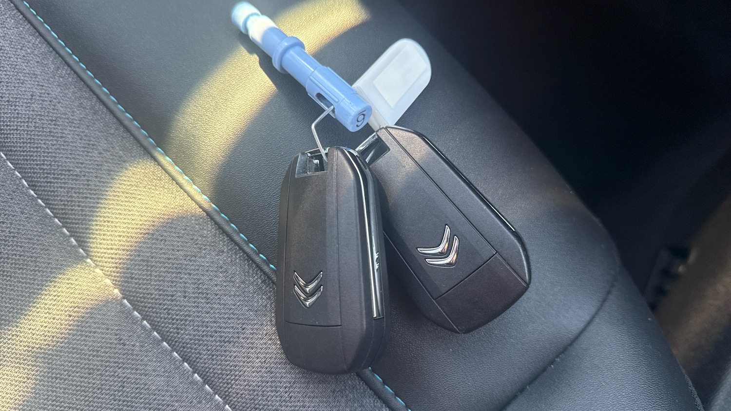 Used Citroen C4 2025 for sale - 77945313: Photo 20