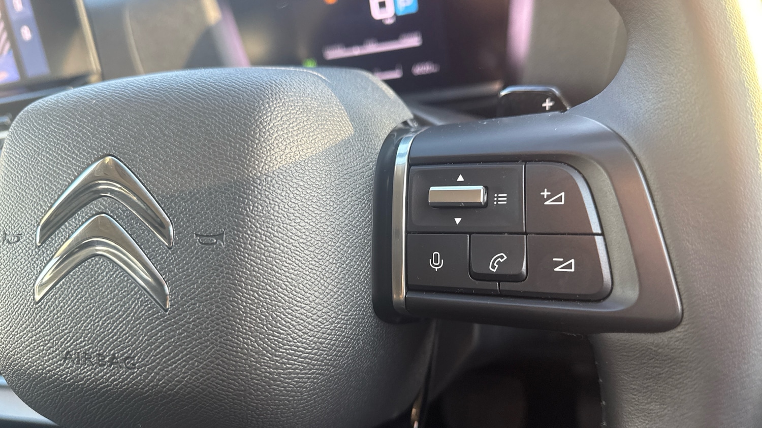 Used Citroen C4 2025 for sale - 77945313: Photo 23