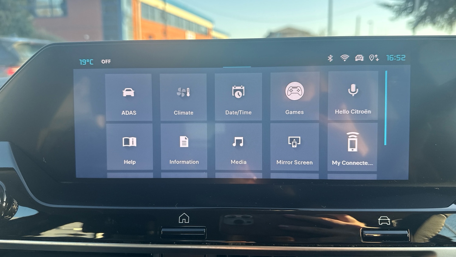 Used Citroen C4 2025 for sale - 77945313: Photo 28