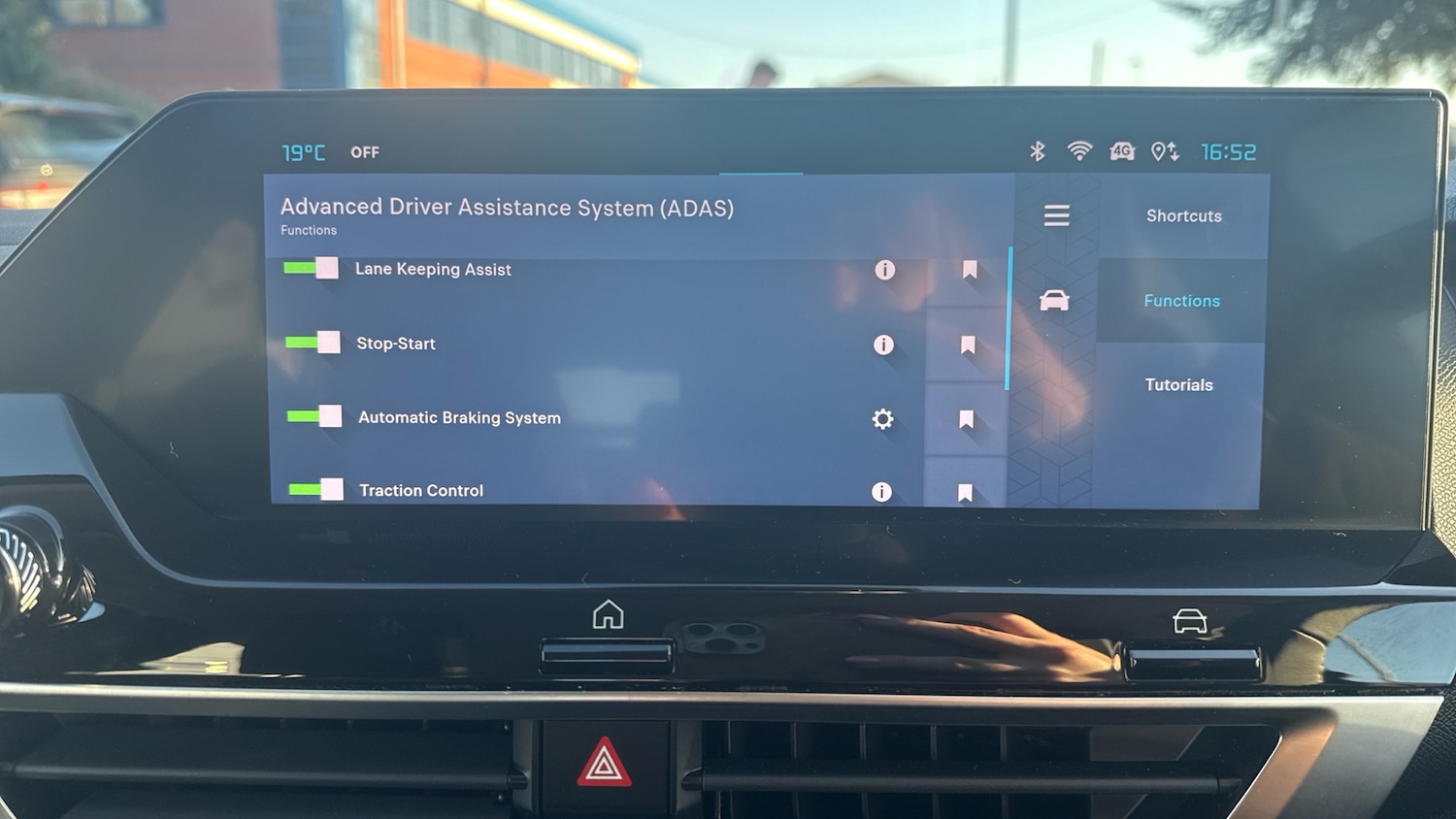 Used Citroen C4 2025 for sale - 77945313: Photo 29