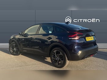 Used Citroen C4 2025 for sale - 77945313: Photo