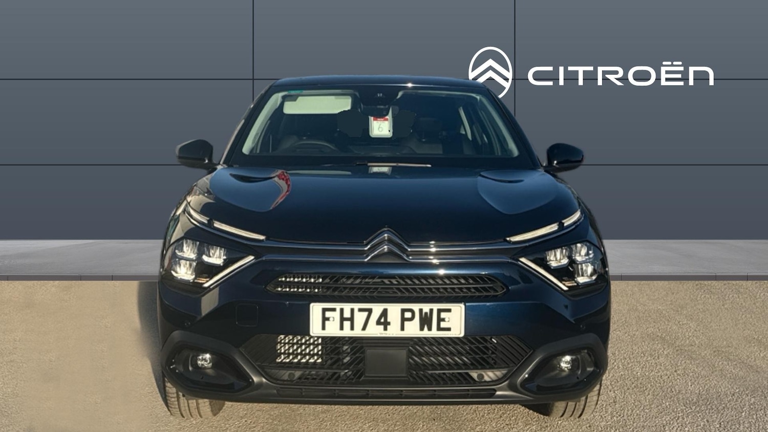 Used Citroen C4 2025 for sale - 77945313: Photo 3