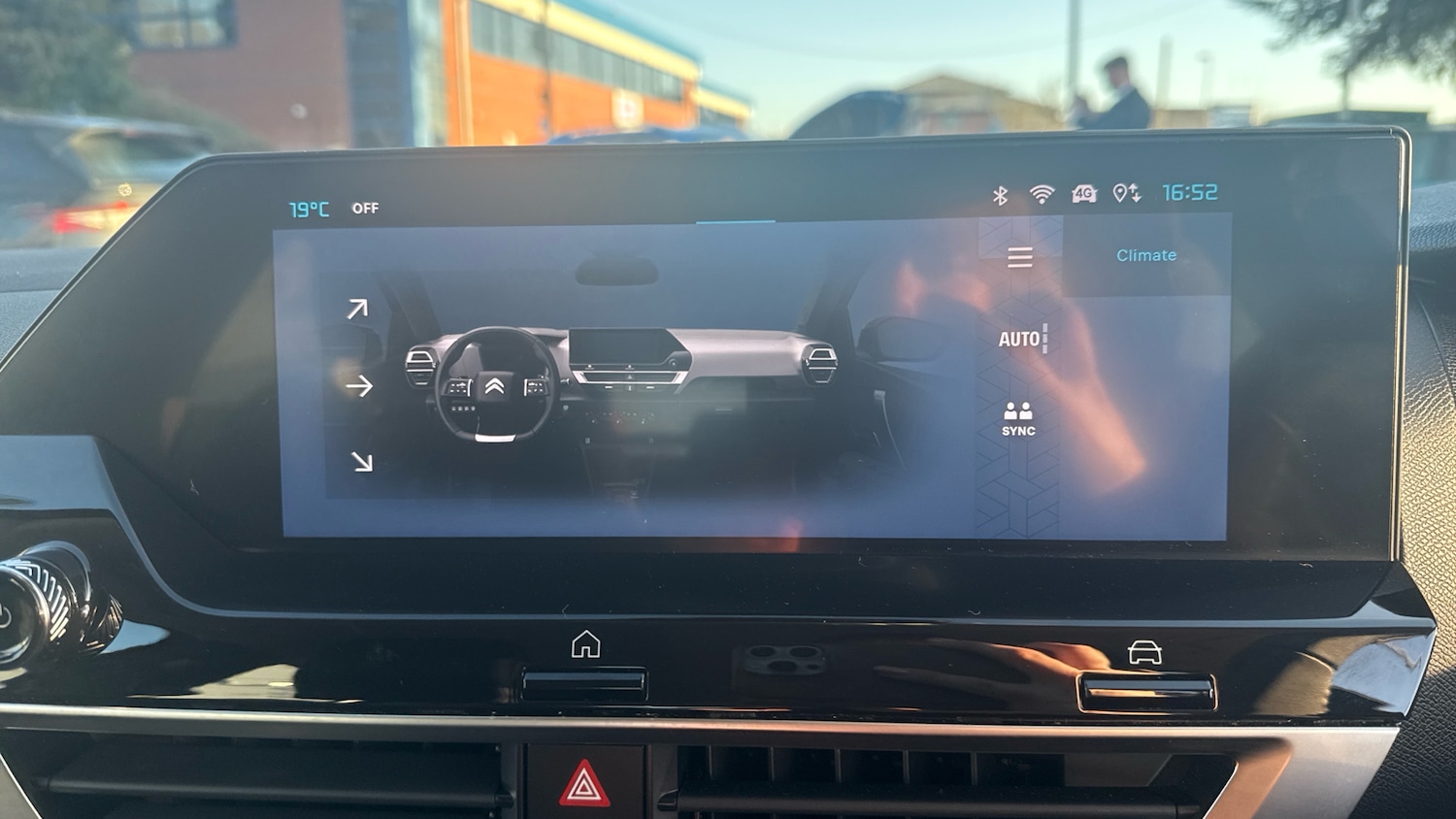 Used Citroen C4 2025 for sale - 77945313: Photo 30