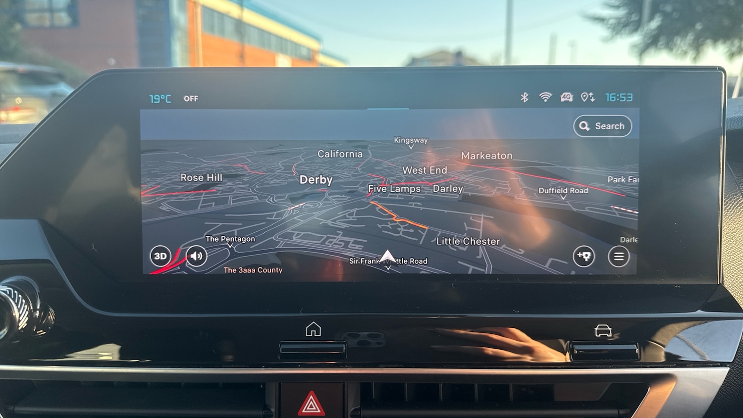 Used Citroen C4 2025 for sale - 77945313: Photo 32