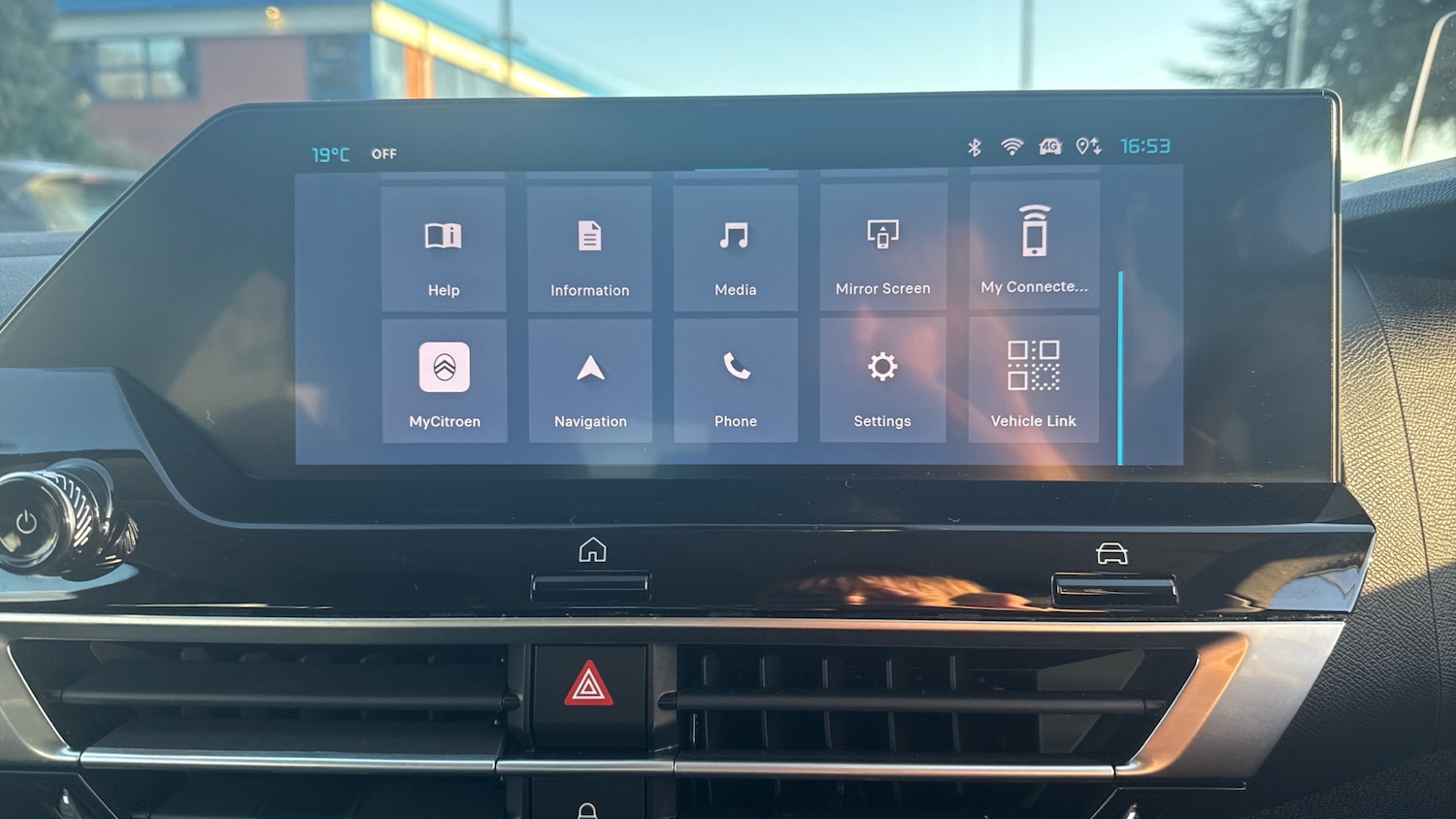 Used Citroen C4 2025 for sale - 77945313: Photo 33