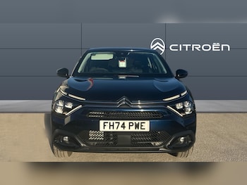 Used Citroen C4 2025 for sale - 77945313: Photo
