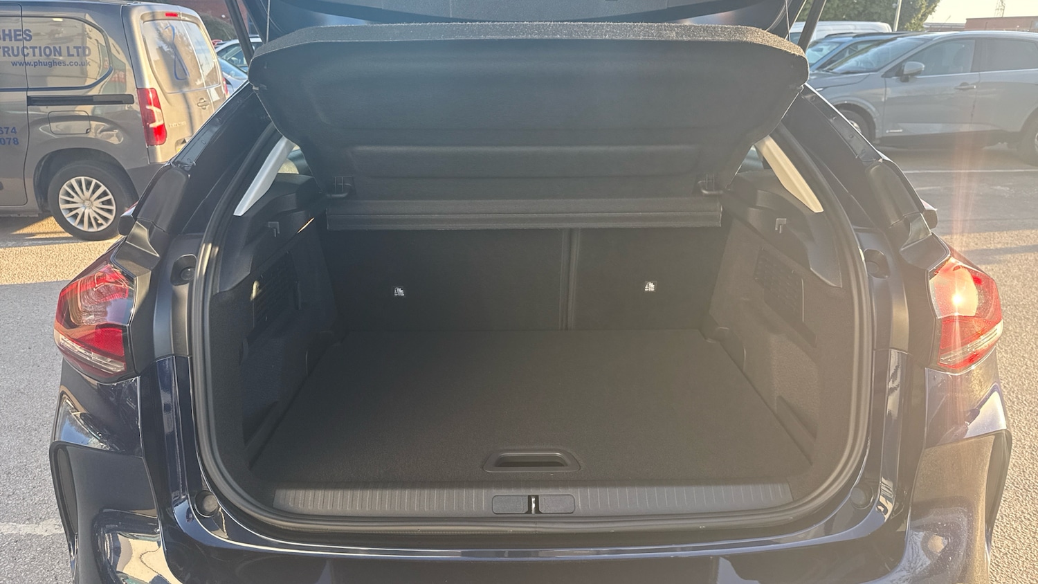 Used Citroen C4 2025 for sale - 77945313: Photo 4