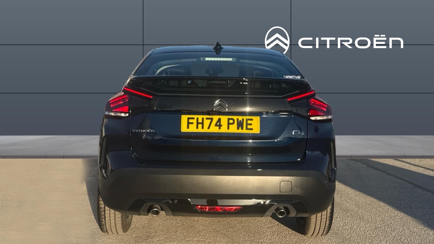 Used Citroen C4 2025 for sale - 77945313: Photo 6