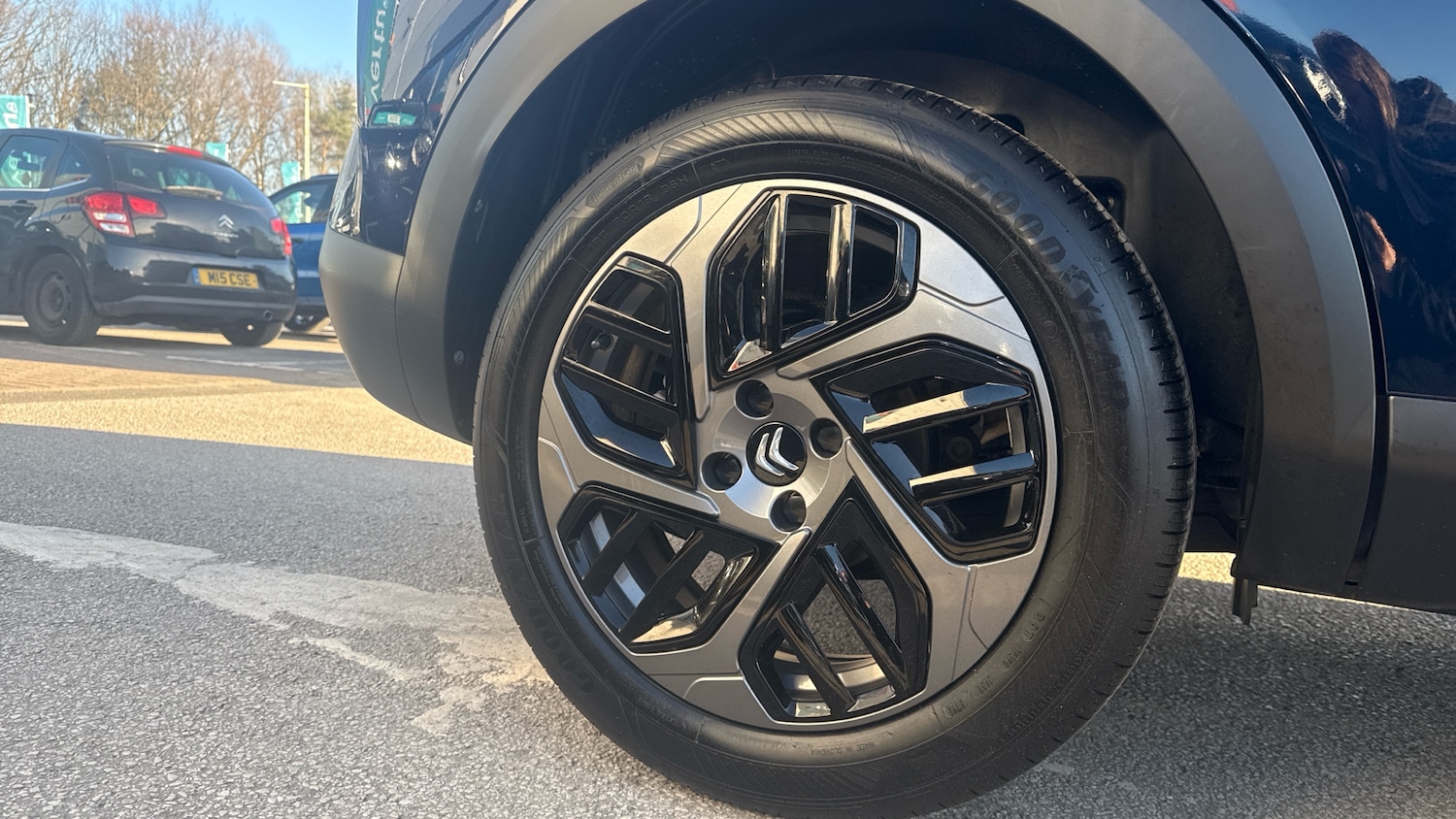 Used Citroen C4 2025 for sale - 77945313: Photo 7