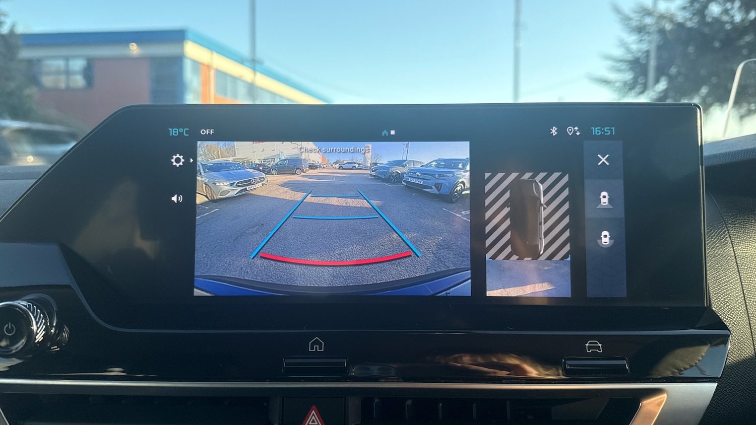 Used Citroen C4 2025 for sale - 77945313: Photo 8