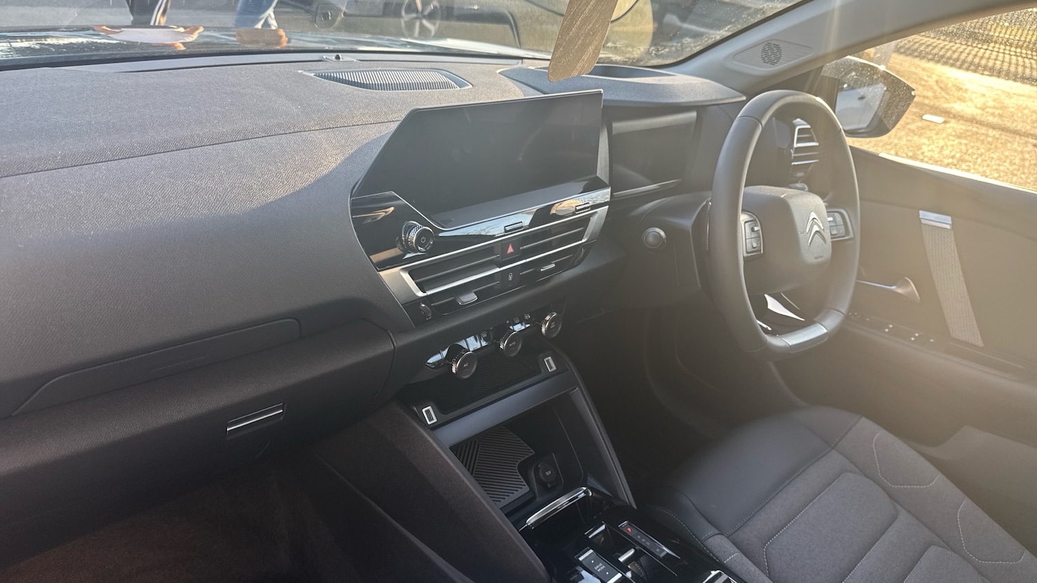 Used Citroen C4 2025 for sale - 77945313: Photo 9