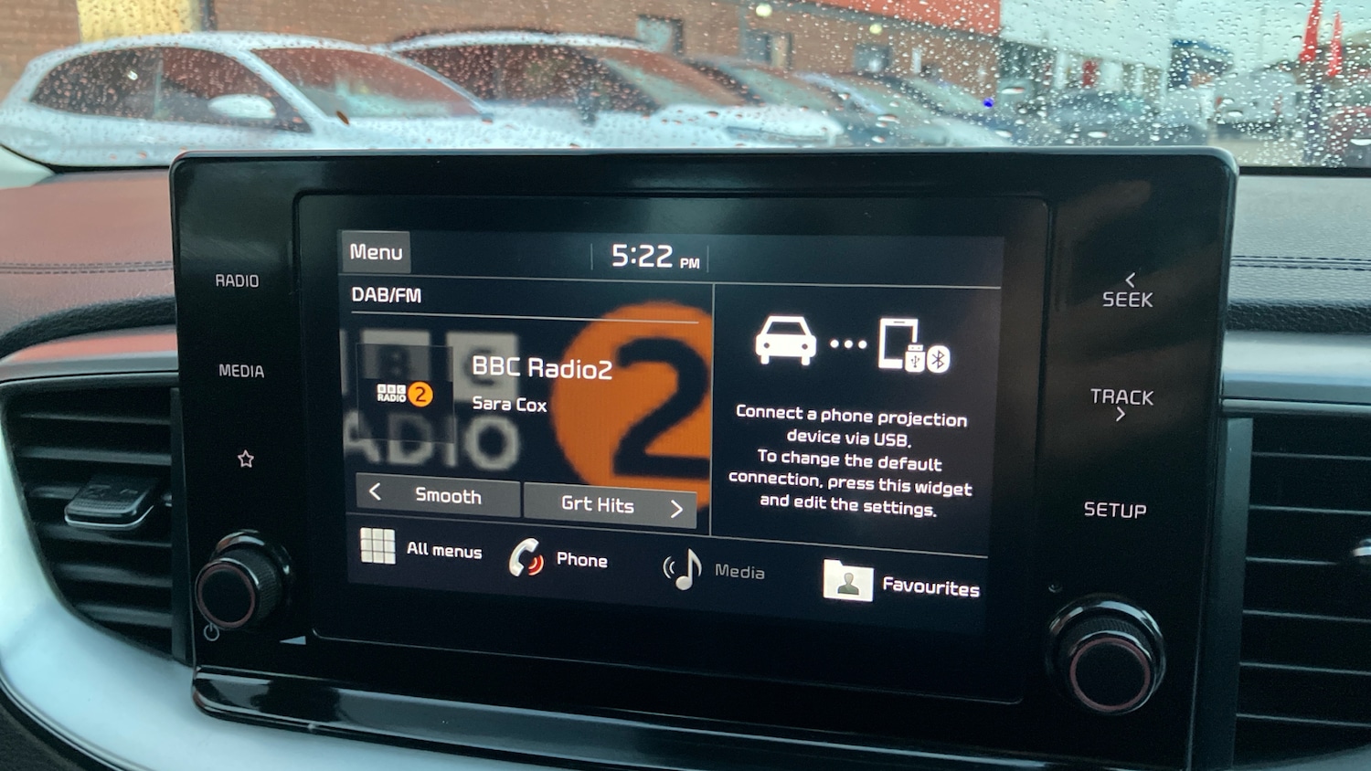 Used Kia XCeed 2022 for sale - 76415701: Photo 12