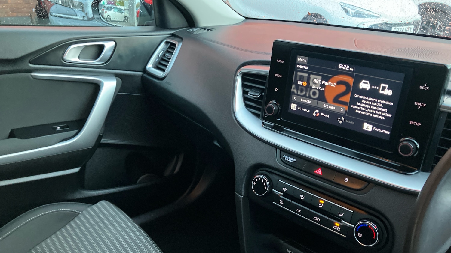 Used Kia XCeed 2022 for sale - 76415701: Photo 14