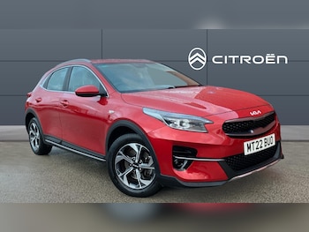 Used Kia XCeed 2022 for sale - 76415701: Photo