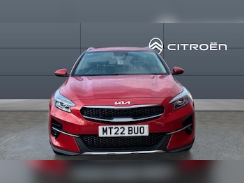 Used Kia XCeed 2022 for sale - 76415701: Photo