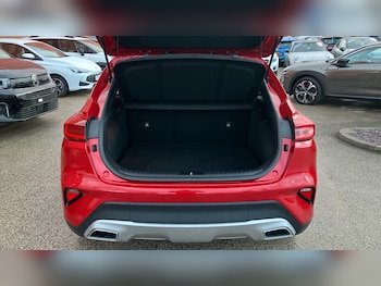 Used Kia XCeed 2022 for sale - 76415701: Photo