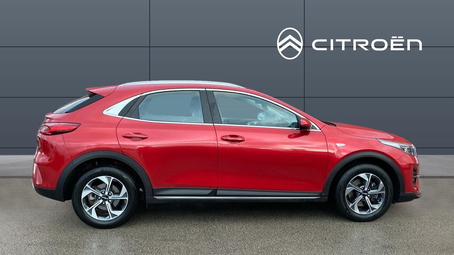 Used Kia XCeed 2022 for sale - 76415701: Photo 5