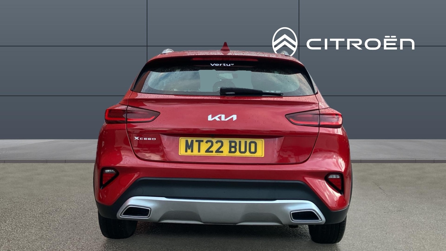 Used Kia XCeed 2022 for sale - 76415701: Photo 6