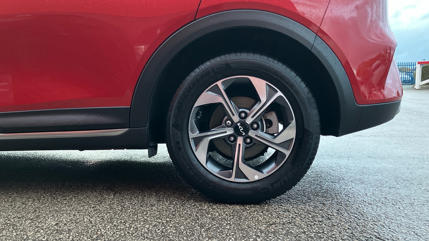 Used Kia XCeed 2022 for sale - 76415701: Photo 7