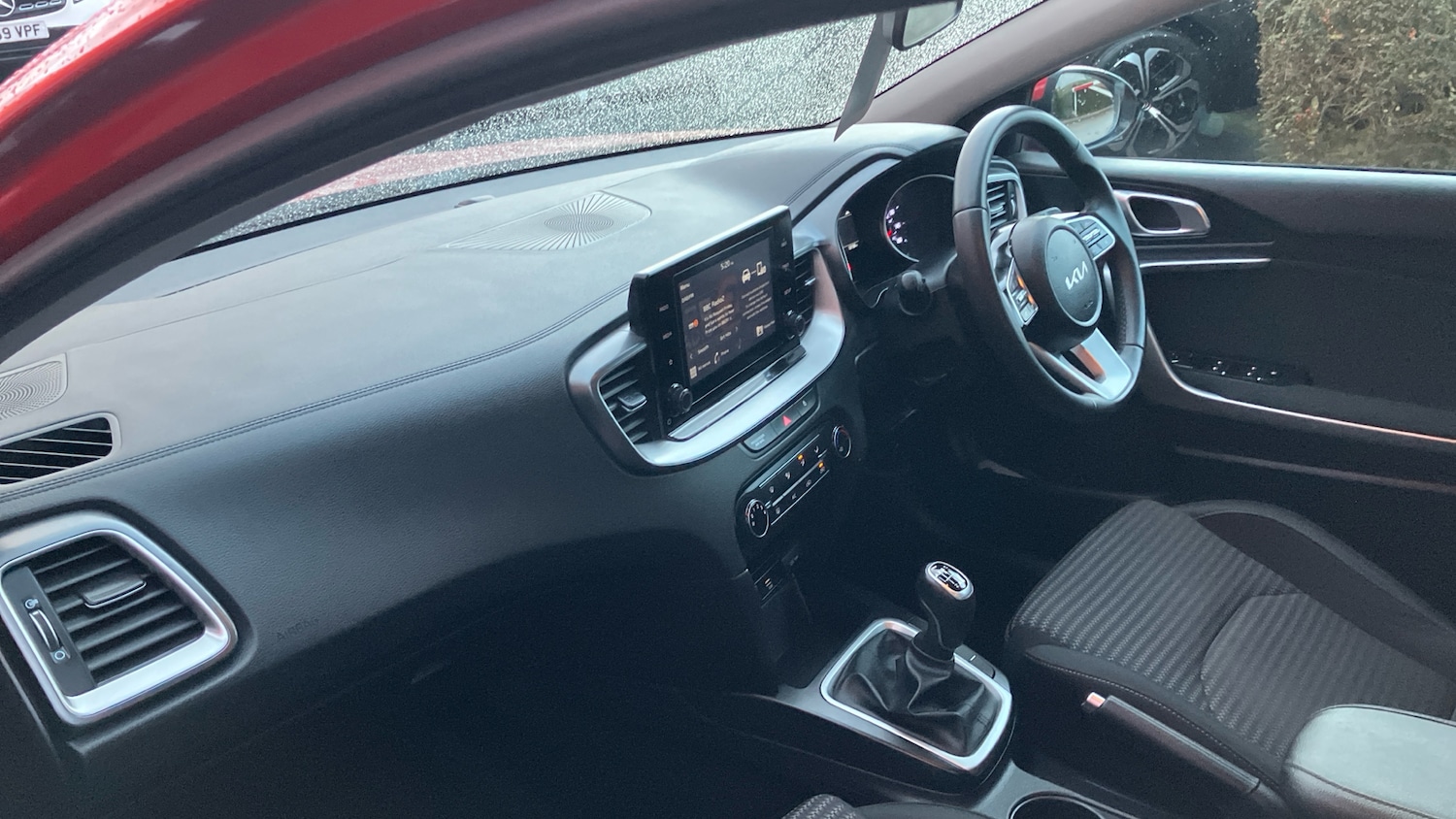 Used Kia XCeed 2022 for sale - 76415701: Photo 9