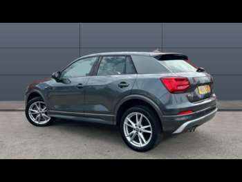 Used Audi Q2 2017 for sale - 75043385: Photo