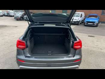 Used Audi Q2 2017 for sale - 75043385: Photo