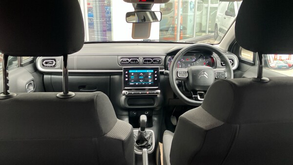 Used Citroen C3 2023 for sale - 76231606: Photo 10